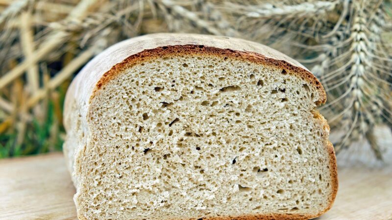 ふすまパンは苦い？コストコ・コンビニの低糖質パンはまずいのかも調べてみた！ 