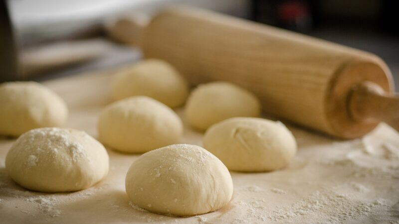 パン作りはめんどくさい？簡単に作れるレシピを紹介！ 